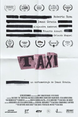Taxi (2021) Taxi (2021)