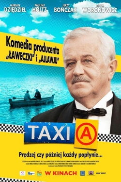 Taxi A (2011) Taxi A (2011)