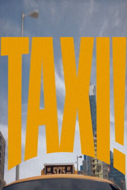 Taxi! (2020)