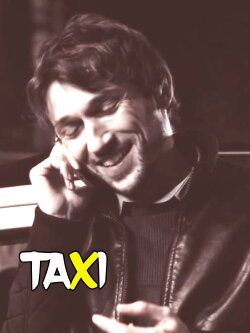 Taxi (2020) Taxi (2020)