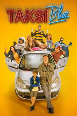 Taxi Blues (2019) Taxi Blues (2019)