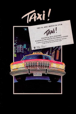 Taxi! (1982)