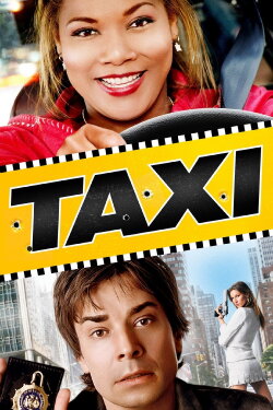 Taxi (2004) Taxi (2004)