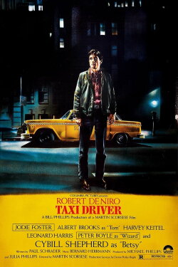 Taxi Driver (1976) Taxi Driver (1976)