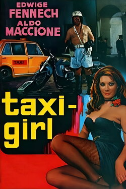 Taxi Girl (1977) Taxi Girl (1977)