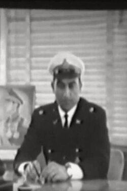 Taxi Meter (1967) Taxi Meter (1967)