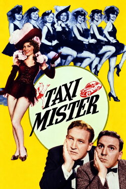 Taxi, Mister (1943) Taxi, Mister (1943)
