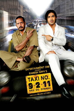 Taxi No. 9211 (2006) Taxi No. 9211 (2006)