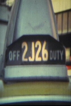 Taxi, Taxi (1992)