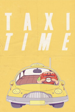Taxi Time (2021) Taxi Time (2021)