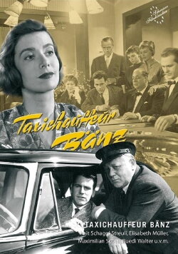 Taxichauffeur Bänz (1957) Taxichauffeur Bänz (1957)