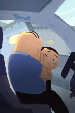 Taximan (2019)
