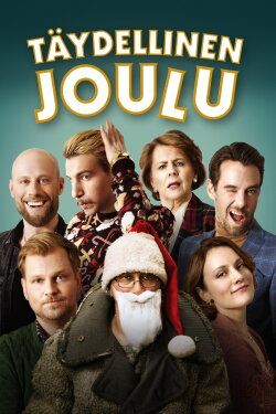 Täydellinen joulu (2019) Täydellinen joulu (2019)