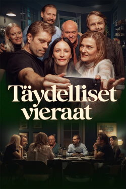 Täydelliset vieraat (2025) Täydelliset vieraat (2025)