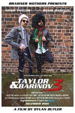 Taylor & Barinov 3 (2021) Taylor & Barinov 3 (2021)
