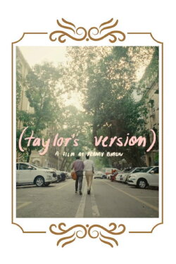 Taylor's Version (2024)