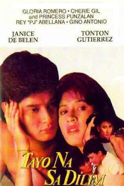 Tayo Na Sa Dilim (1990) Tayo Na Sa Dilim (1990)