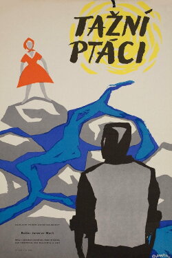 Tažní ptáci (1961) Tažní ptáci (1961)