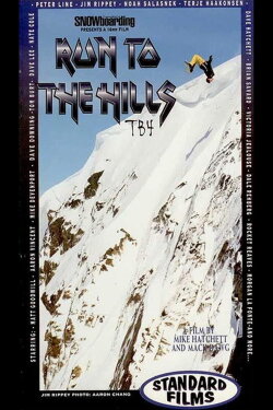 TB4 - Run to The Hills (1994) TB4 - Run to The Hills (1994)