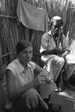 Tchad 2 : L'Ultimatum (1975) Tchad 2 : L'Ultimatum (1975)