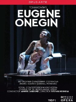 Tchaikovsky: Eugene Onegin (Dutch National Opera) (2011) Tchaikovsky: Eugene Onegin (Dutch National Opera) (2011)