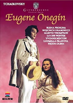 Tchaikovsky - Eugene Onegin (2005) Tchaikovsky - Eugene Onegin (2005)