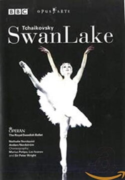 Tchaikovsky: Swan Lake (Royal Swedish Ballet) (2002) Tchaikovsky: Swan Lake (Royal Swedish Ballet) (2002)