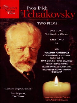 Tchaikovsky: Women & Fate (1988) Tchaikovsky: Women & Fate (1988)