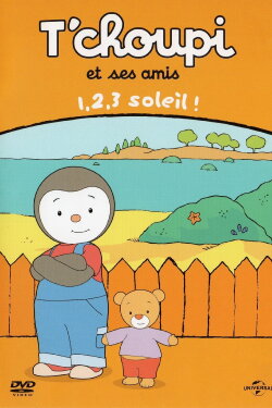 T'choupi et ses amis - 1, 2, 3, Soleil ! (2011)