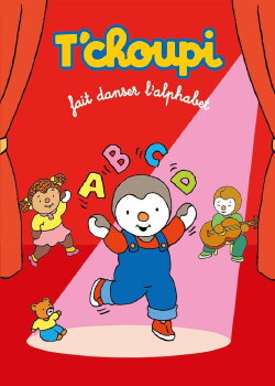 T'choupi fait danser l'alphabet (2016) T'choupi fait danser l'alphabet (2016)