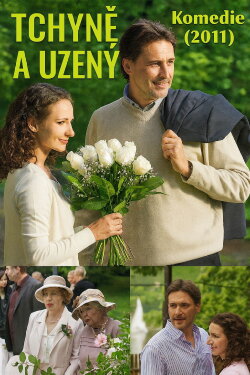 Tchyně a uzený (2011) Tchyně a uzený (2011)