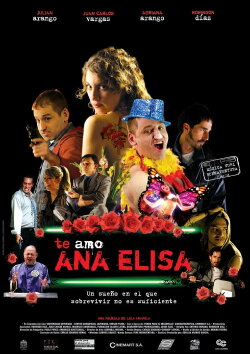 Te Amo Ana Elisa (2008) Te Amo Ana Elisa (2008)