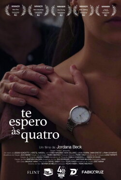 Te Espero às Quatro (2024) Te Espero às Quatro (2024)