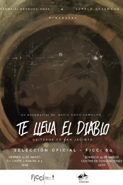 Te lleva el diablo (2022) Te lleva el diablo (2022)