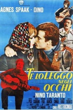 Te lo leggo negli occhi (1966) Te lo leggo negli occhi (1966)