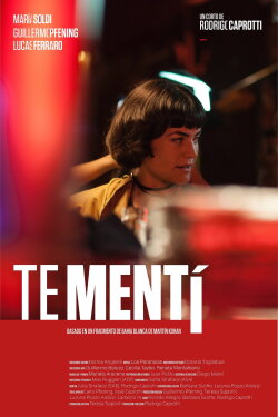 Te mentí (2022)