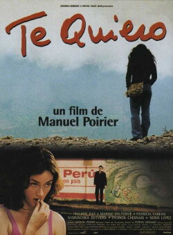 Te quiero (2001) Te quiero (2001)