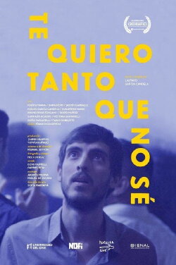 Te quiero tanto que no sé (2018) Te quiero tanto que no sé (2018)