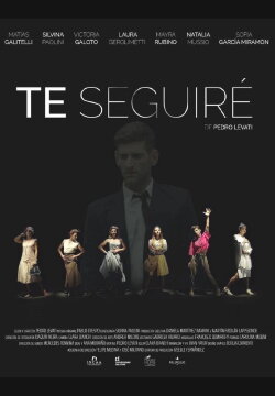 Te seguiré (2019)