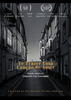 Te Trazer Essa Canção de Amor (2020) Te Trazer Essa Canção de Amor (2020)