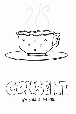 Tea Consent (2015) Tea Consent (2015)