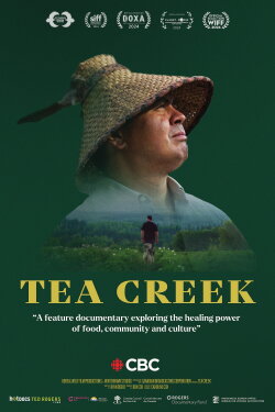 Tea Creek (2024)