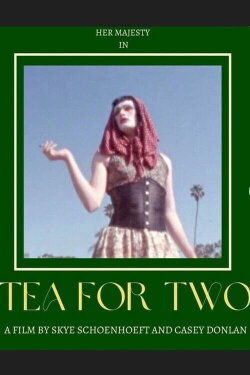 Tea for Two (2022)
