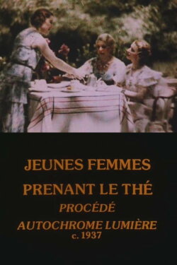 Tea Time (1937)
