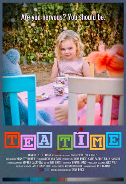 Tea Time (2020) Tea Time (2020)