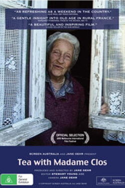 Tea With Madame Clos (2010)