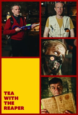 Tea with the Reaper (2021)