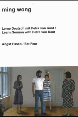 Teach German with Petra von Kant (2017) Teach German with Petra von Kant (2017)