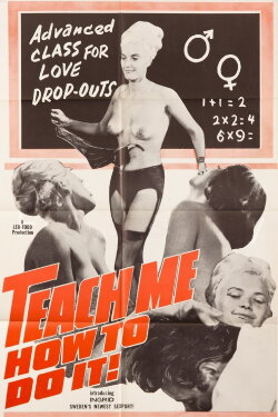 Teach Me How to Do It (1967) Teach Me How to Do It (1967)