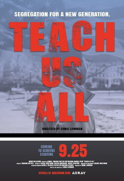 Teach Us All (2017) Teach Us All (2017)